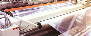 Stock Poly Sheeting